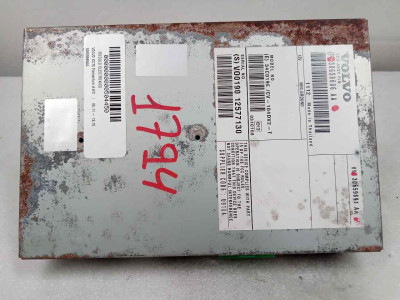 MODULO ELECTRONICO, VOLVO, XC70