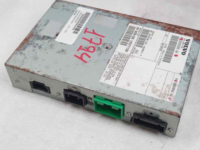 MODULO ELECTRONICO, VOLVO, XC70