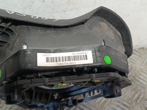  AIRBAG DELANTERO IZQUIERDO 