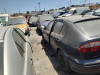  PARAGOLPES TRASERO Seat LEON (1M1) 