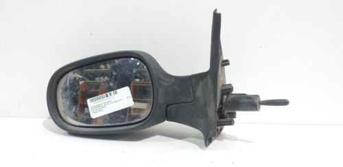  RETROVISOR IZQUIERDO Nissan MICRA (K12E) 