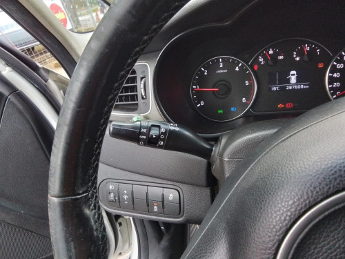 MANDO LUCES KIA CARENS (RP) 