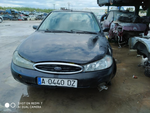  FORD MONDEO BERLINA (GD) 