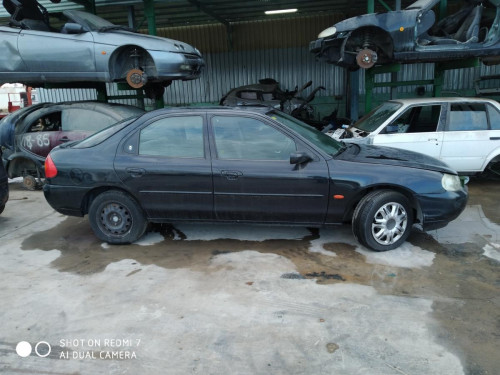  FORD MONDEO BERLINA (GD) 