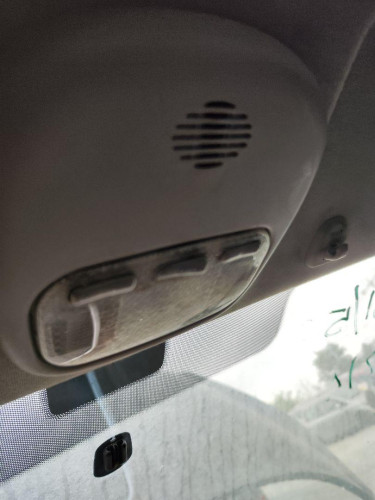 LUZ INTERIOR Peugeot 207 