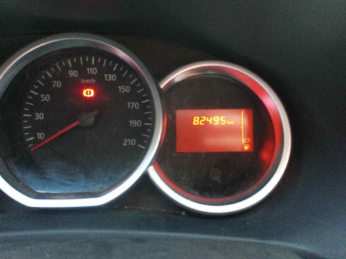  DACIA SANDERO II 
