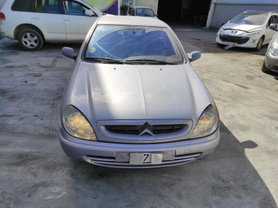 CITROEN XSARA BERLINA