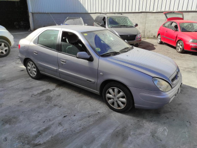 CITROEN XSARA BERLINA