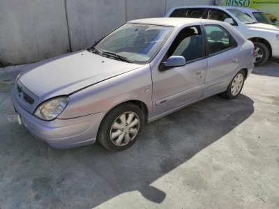 CITROEN XSARA BERLINA