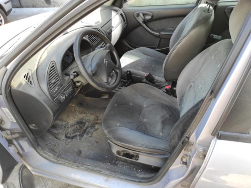CITROEN XSARA BERLINA — Donor Vehicle for Used Parts 