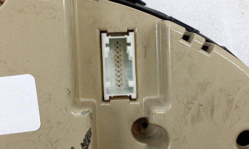  CUADRO INSTRUMENTOS PEUGEOT 206 