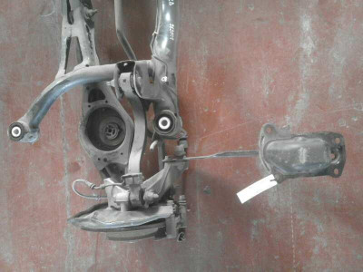 PUENTE TRASERO, VOLKSWAGEN, PASSAT BERLINA (3C2)