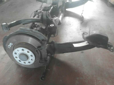 PUENTE TRASERO, VOLKSWAGEN, PASSAT BERLINA (3C2)