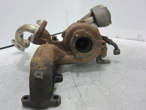  TURBOCOMPRESOR 