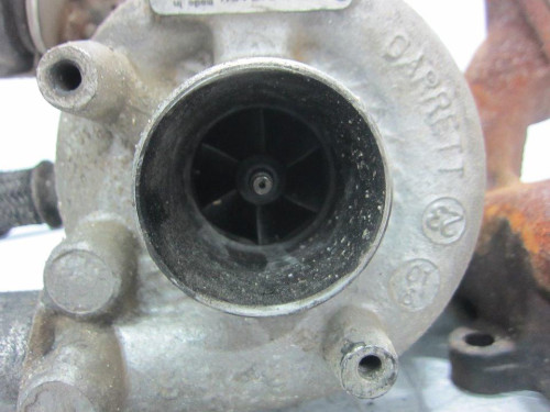  TURBOCOMPRESOR 