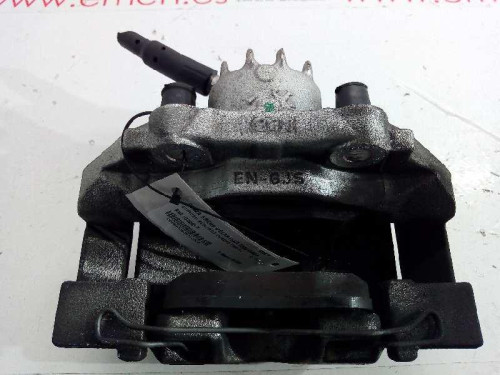 PINZA DE FRENO DELANTERA IZQUIERDA CITROEN BERLINGO FURGÓN 