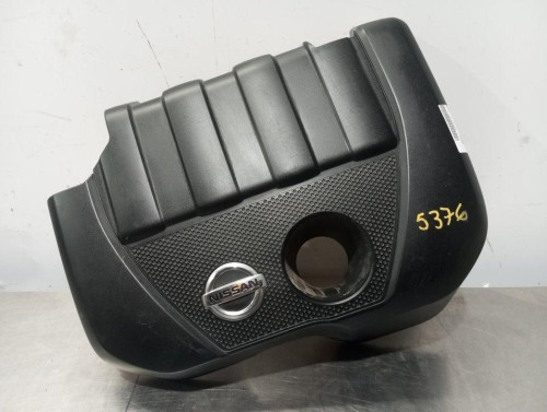  TAPA MOTOR NISSAN QASHQAI (J11E) 