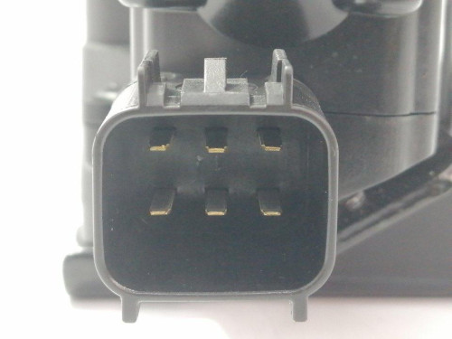 CERRADURA MALETERO / PORTON Opel INSIGNIA SPORTS TOURER 