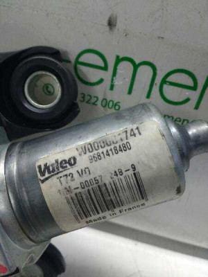 MOTOR LIMPIA TRASERO, PEUGEOT, 308 SW