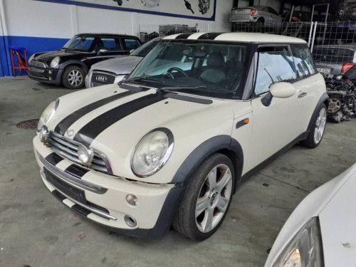  MINI MINI (R50,R53) 