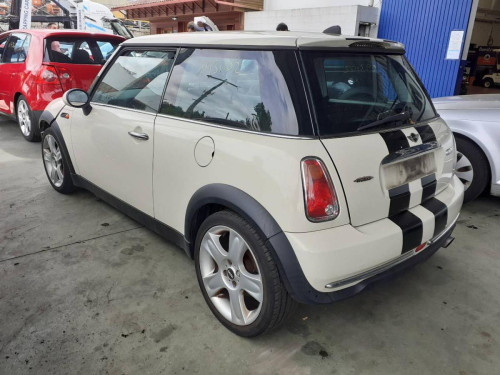  MINI MINI (R50,R53) 
