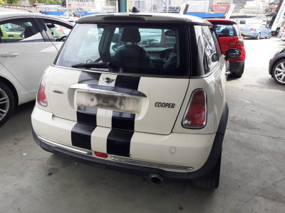 MINI MINI (R50,R53)