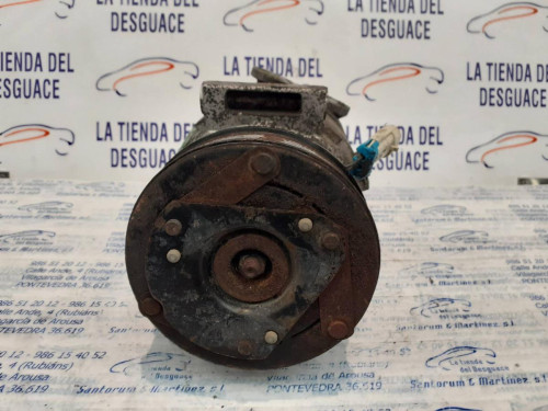  COMPRESOR AIRE ACONDICIONADO 