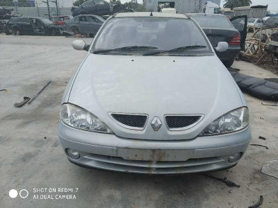 RENAULT MEGANE I FASE 2 COUPE (DA...)