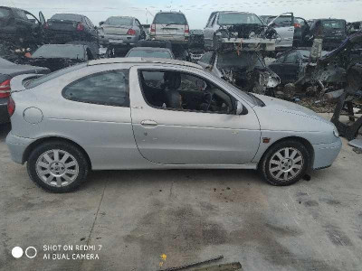RENAULT MEGANE I FASE 2 COUPE (DA...)