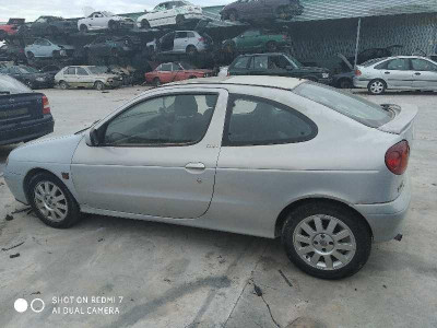 RENAULT MEGANE I FASE 2 COUPE (DA...)