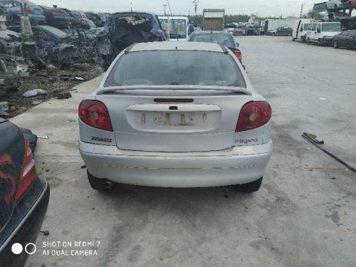  RENAULT MEGANE I FASE 2 COUPE (DA...) 