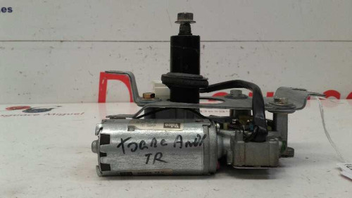  MOTOR LIMPIA TRASERO Citroen XSARA PICASSO 