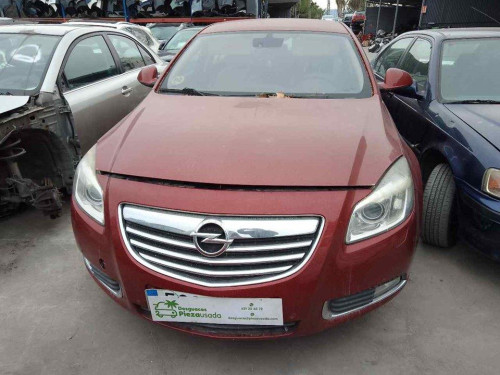 OPEL INSIGNIA BERLINA — Donor Vehicle for Used Parts 