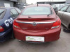 OPEL INSIGNIA BERLINA — Donor Vehicle for Used Parts 