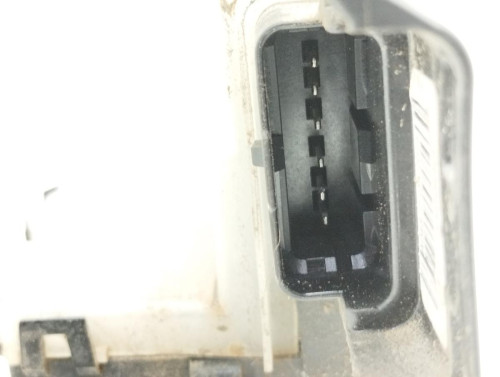 CERRADURA PUERTA TRASERA DERECHA Peugeot 3008 