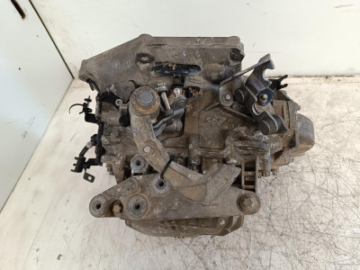 CAJA CAMBIOS, OPEL, ZAFIRA B