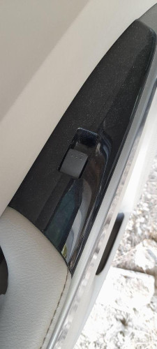 MANDO ELEVALUNAS TRASERO IZQUIERDO MAZDA CX-7 ER 