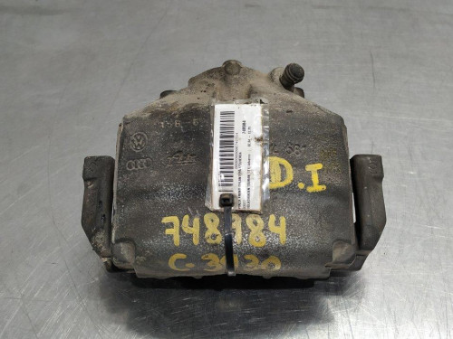  PINZA DE FRENO DELANTERA IZQUIERDA Volkswagen TOURAN (1T1) 
