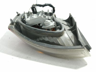 PILOTO TRASERO IZQUIERDO, OPEL, VECTRA C BERLINA