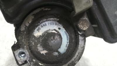 BOMBA DIRECCION, PEUGEOT, PARTNER (S2)