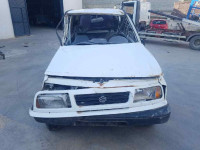 SUZUKI VITARA (SE/SF/ET)