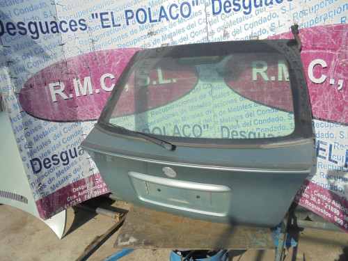  PORTON TRASERO BMW SERIE 3 COMPACTO (E46) 