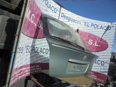 PORTON TRASERO, BMW, SERIE 3 COMPACTO (E46)