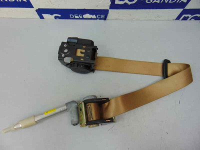 CINTURON SEGURIDAD TRASERO DERECHO, BMW, SERIE 7 (E65/E66)
