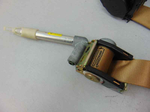  CINTURON SEGURIDAD TRASERO DERECHO BMW SERIE 7 (E65/E66) 