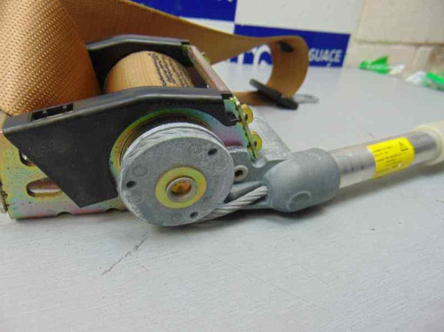  CINTURON SEGURIDAD TRASERO DERECHO BMW SERIE 7 (E65/E66) 