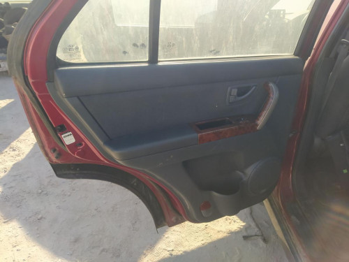  CERRADURA PUERTA TRASERA IZQUIERDA KIA SORENTO (BL) 