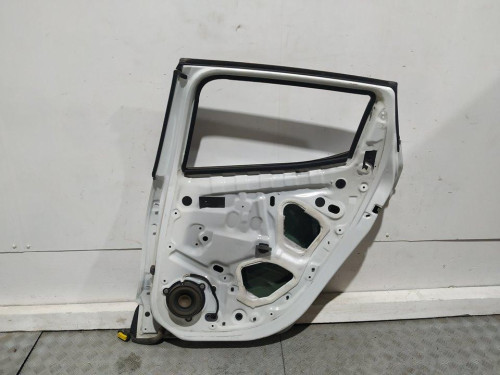  PUERTA TRASERA DERECHA RENAULT CLIO IV 