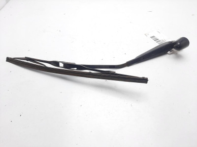 BRAZO LIMPIA TRASERO, SEAT, IBIZA (6K1)