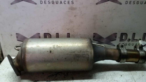 FILTRO DE PARTICULAS SKODA SUPERB (3U4) 
